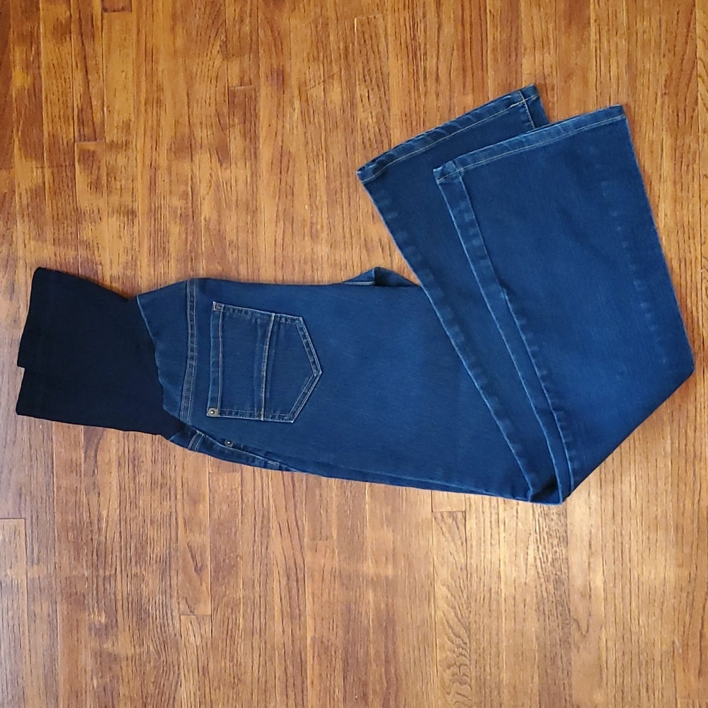 Liz Lange Maternity Jeans